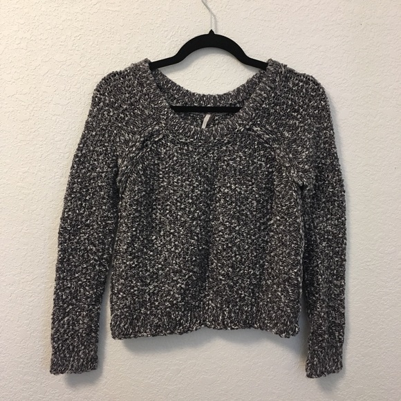Free People Sweaters - Free People Knit Sweater